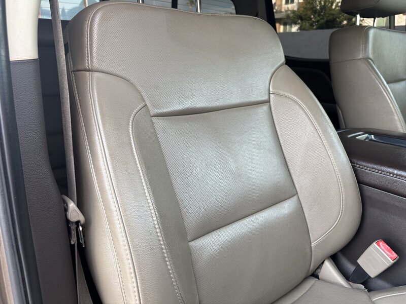 2015 Chevrolet Silverado 2500 LTZ LIFTED DIESEL TRUCK 4WD CHEVY SILVERADO 2500 - Photo 32 - Scottsdale, AZ 85257