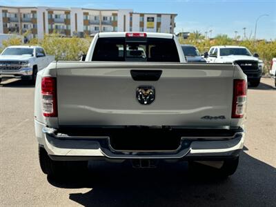 2019 RAM 3500 DUALLY DIESEL TRUCK 4WD DODGE RAM 3500 DUALLY 4X4   - Photo 6 - Scottsdale, AZ 85257