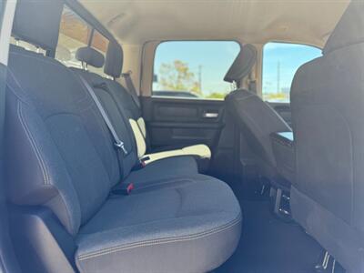 2019 RAM 3500 DUALLY DIESEL TRUCK 4WD DODGE RAM 3500 DUALLY 4X4   - Photo 15 - Scottsdale, AZ 85257