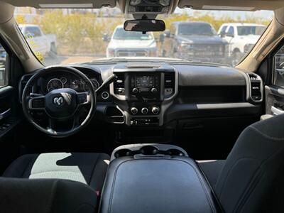 2019 RAM 3500 DUALLY DIESEL TRUCK 4WD DODGE RAM 3500 DUALLY 4X4   - Photo 14 - Scottsdale, AZ 85257