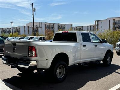 2019 RAM 3500 DUALLY DIESEL TRUCK 4WD DODGE RAM 3500 DUALLY 4X4   - Photo 8 - Scottsdale, AZ 85257