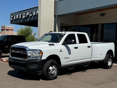 2019 RAM 3500 DUALLY DIESEL TRUCK 4WD DODGE RAM 3500 DUALLY 4X4   - Photo 1 - Scottsdale, AZ 85257