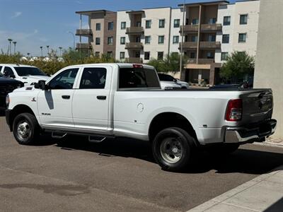 2019 RAM 3500 DUALLY DIESEL TRUCK 4WD DODGE RAM 3500 DUALLY 4X4   - Photo 5 - Scottsdale, AZ 85257