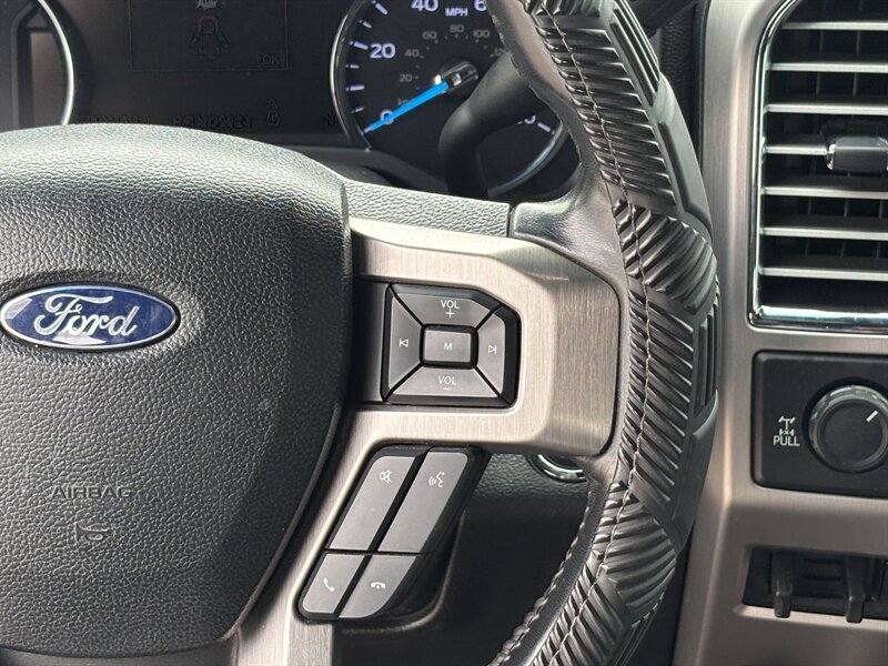 2017 Ford F-250 Super Duty Lariat LIFTED DIESEL TRUCK 4WD F250 4X4 - Photo 16 - Scottsdale, AZ 85257