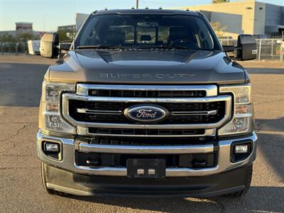 2021 Ford F-250 Super Duty Lariat DIESEL TRUCK 4WD FORD F250 TRUCK   - Photo 13 - Scottsdale, AZ 85257