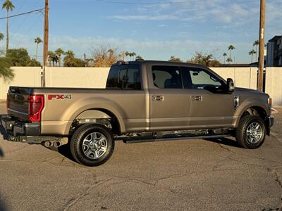 2021 Ford F-250 Super Duty Lariat DIESEL TRUCK 4WD FORD F250 TRUCK   - Photo 4 - Scottsdale, AZ 85257