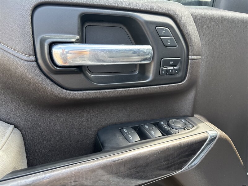 2022 Chevrolet Silverado 2500 LTZ LIFTED DIESEL TRUCK 4WD 6 " LIFT 37 " TIRE 2500 - Photo 13 - Scottsdale, AZ 85257