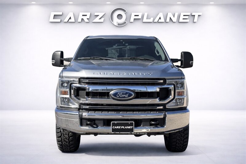 2021 Ford F-250 Super Duty DIESEL TRUCK 4WD LOW MI FORD F250 4X4 - Photo 8 - Scottsdale, AZ 85257