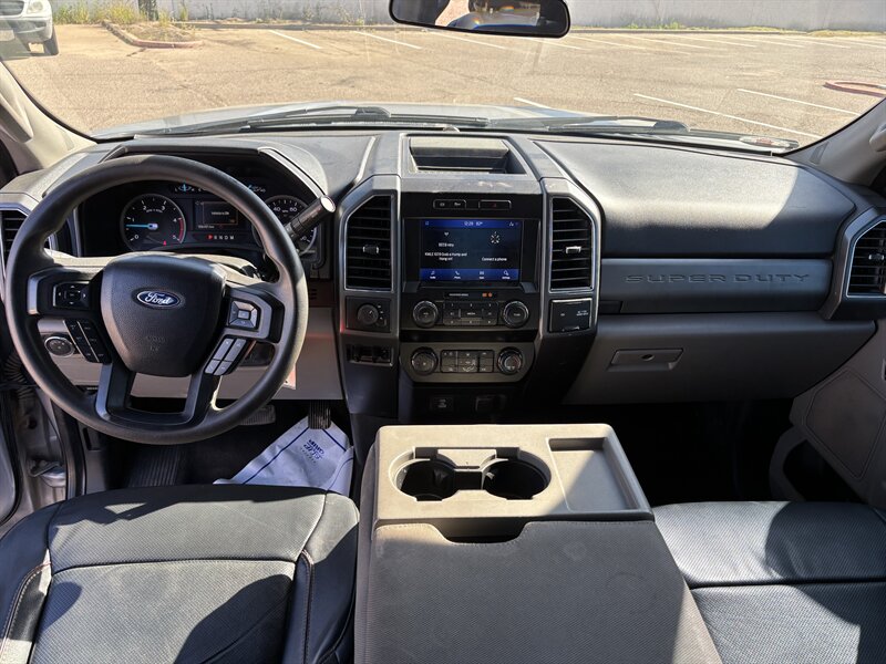 2021 Ford F-250 Super Duty DIESEL TRUCK 4WD LOW MI FORD F250 4X4 - Photo 9 - Scottsdale, AZ 85257