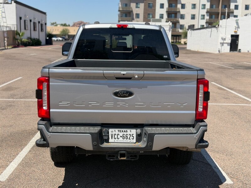 2024 Ford F-250 Super Duty Lariat DIESEL TRUCK 4WD FORD F250 TRUCK - Photo 5 - Scottsdale, AZ 85257
