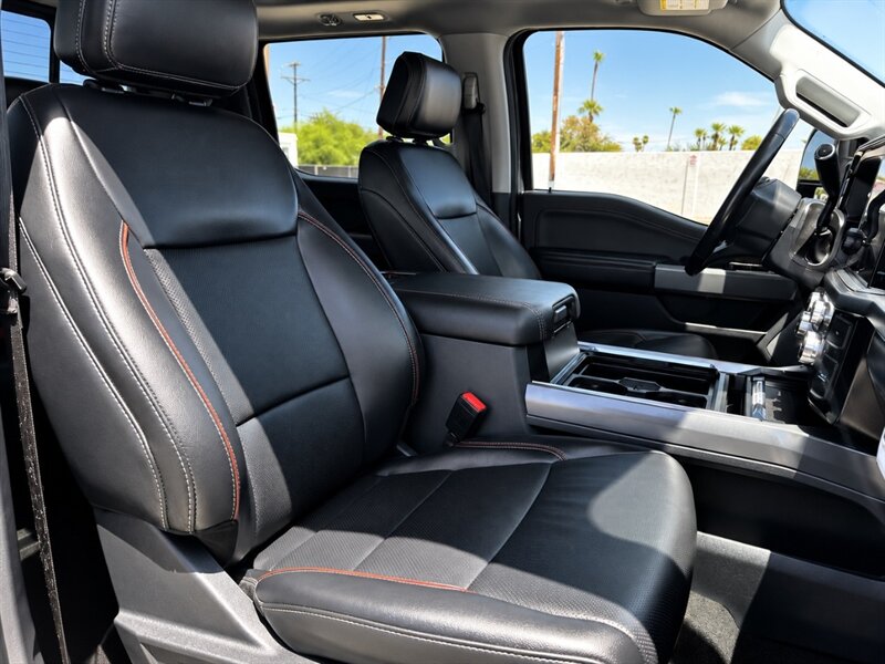 2024 Ford F-250 Super Duty Lariat DIESEL TRUCK 4WD FORD F250 TRUCK - Photo 26 - Scottsdale, AZ 85257