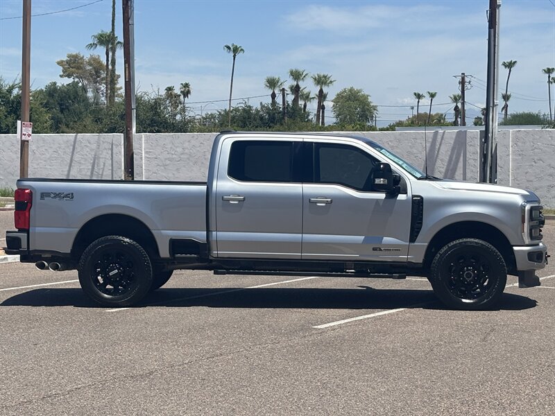 2024 Ford F-250 Super Duty Lariat DIESEL TRUCK 4WD FORD F250 TRUCK - Photo 3 - Scottsdale, AZ 85257