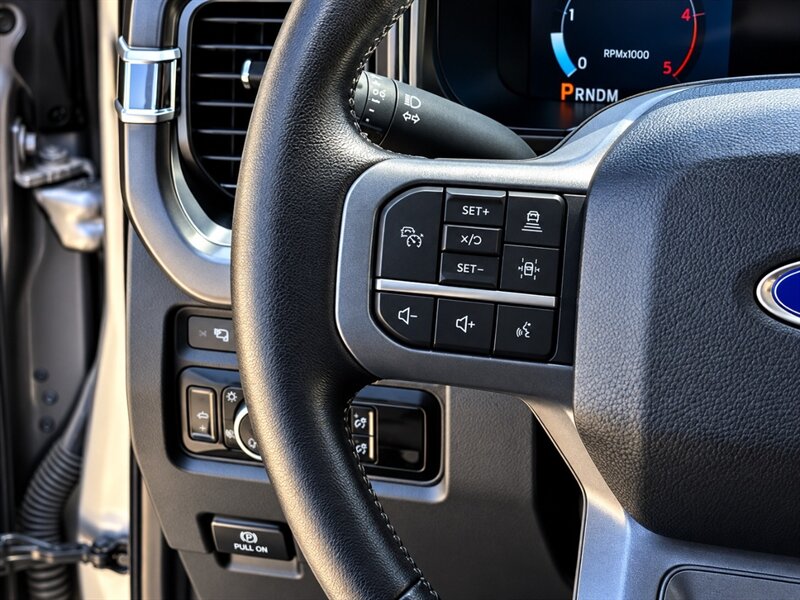 2024 Ford F-250 Super Duty Lariat DIESEL TRUCK 4WD FORD F250 TRUCK - Photo 17 - Scottsdale, AZ 85257