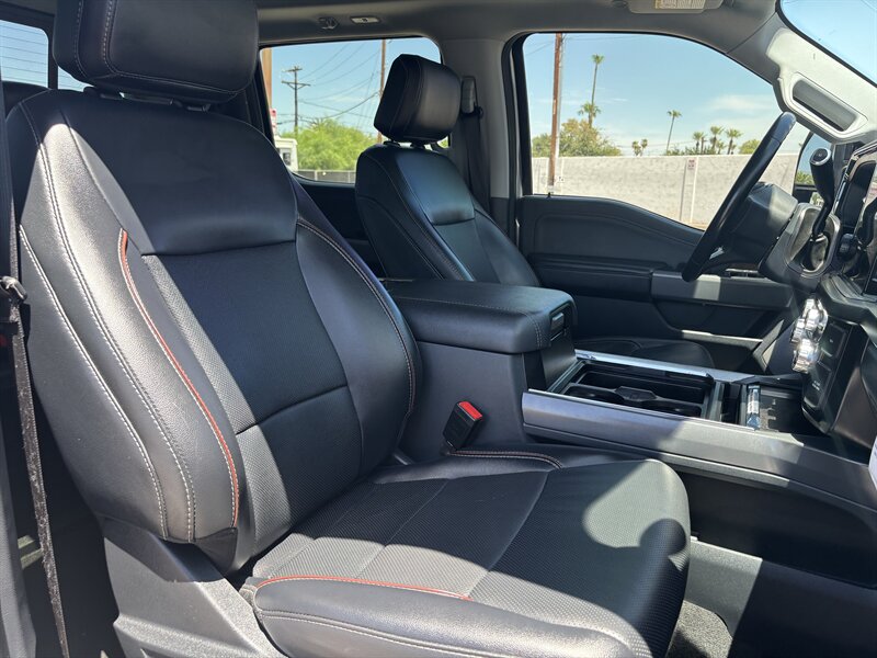 2024 Ford F-250 Super Duty Lariat DIESEL TRUCK 4WD FORD F250 TRUCK - Photo 37 - Scottsdale, AZ 85257