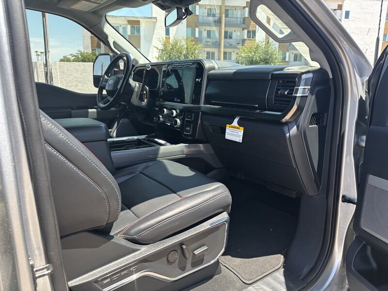 2024 Ford F-250 Super Duty Lariat DIESEL TRUCK 4WD FORD F250 TRUCK - Photo 35 - Scottsdale, AZ 85257