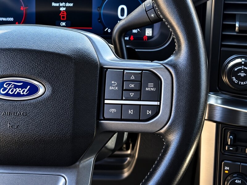 2024 Ford F-250 Super Duty Lariat DIESEL TRUCK 4WD FORD F250 TRUCK - Photo 18 - Scottsdale, AZ 85257