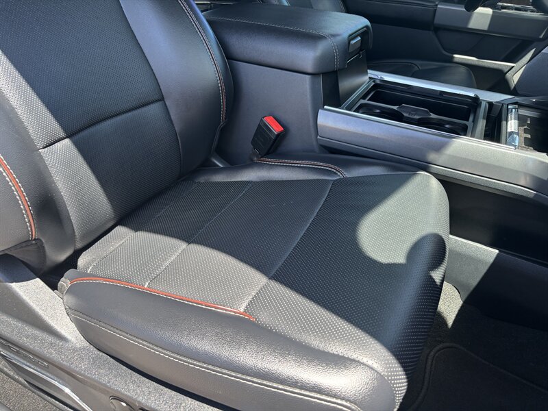 2024 Ford F-250 Super Duty Lariat DIESEL TRUCK 4WD FORD F250 TRUCK - Photo 39 - Scottsdale, AZ 85257