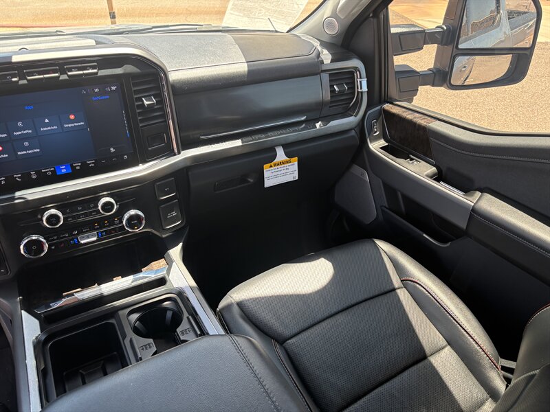 2024 Ford F-250 Super Duty Lariat DIESEL TRUCK 4WD FORD F250 TRUCK - Photo 33 - Scottsdale, AZ 85257