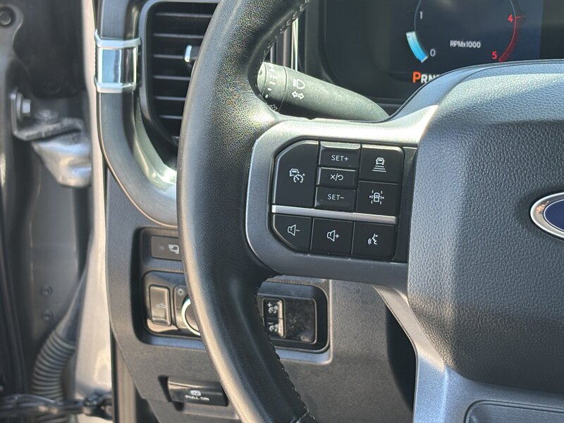 2024 Ford F-250 Super Duty Lariat DIESEL TRUCK 4WD FORD F250 TRUCK - Photo 24 - Scottsdale, AZ 85257