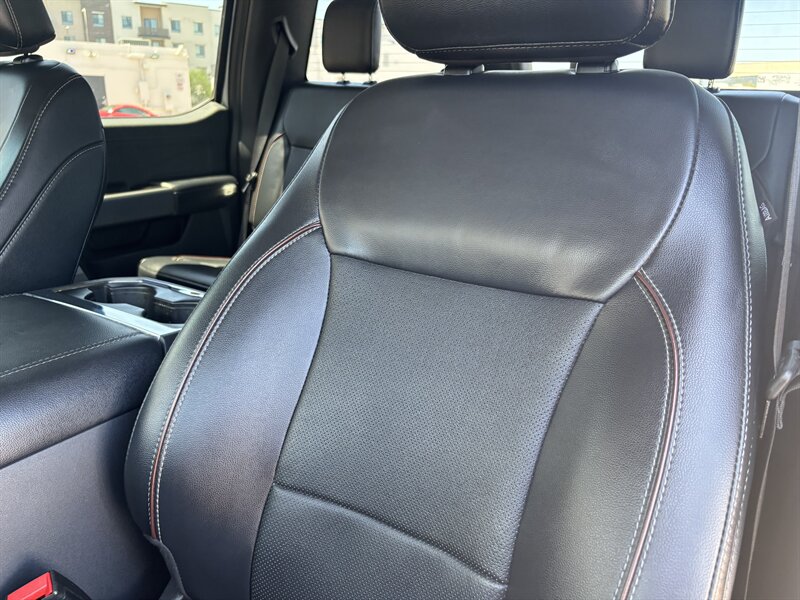 2024 Ford F-250 Super Duty Lariat DIESEL TRUCK 4WD FORD F250 TRUCK - Photo 17 - Scottsdale, AZ 85257