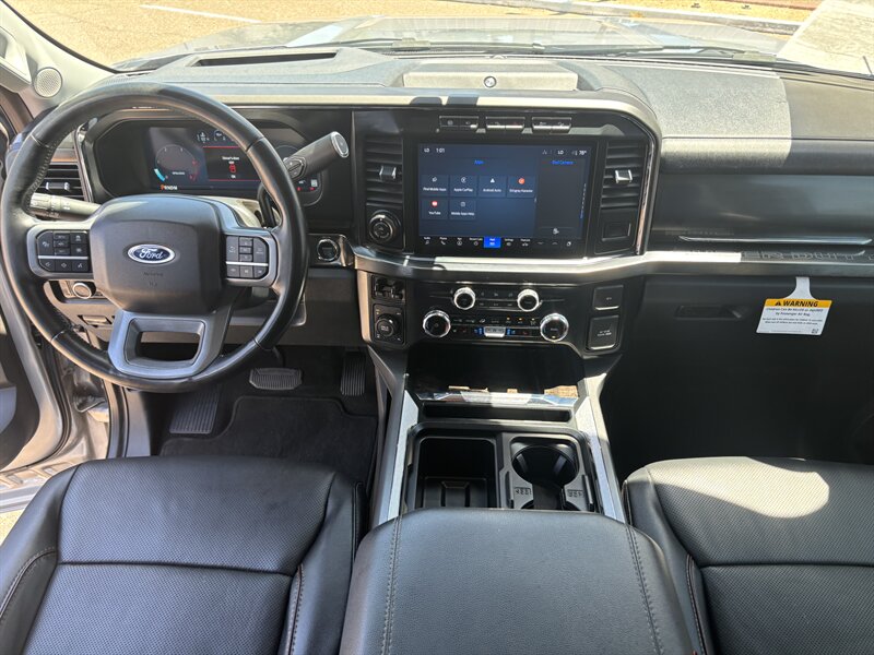 2024 Ford F-250 Super Duty Lariat DIESEL TRUCK 4WD FORD F250 TRUCK - Photo 32 - Scottsdale, AZ 85257