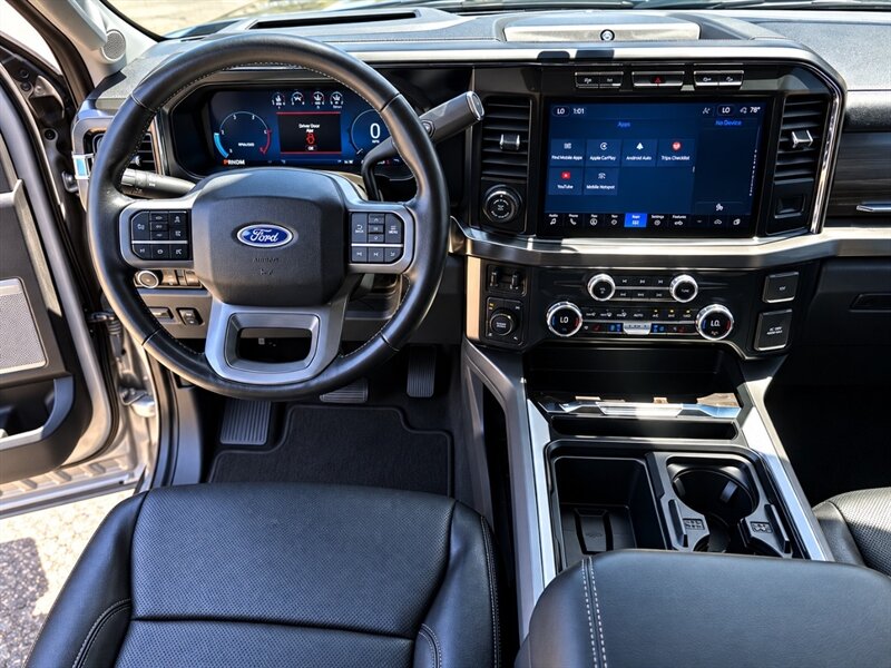 2024 Ford F-250 Super Duty Lariat DIESEL TRUCK 4WD FORD F250 TRUCK - Photo 13 - Scottsdale, AZ 85257