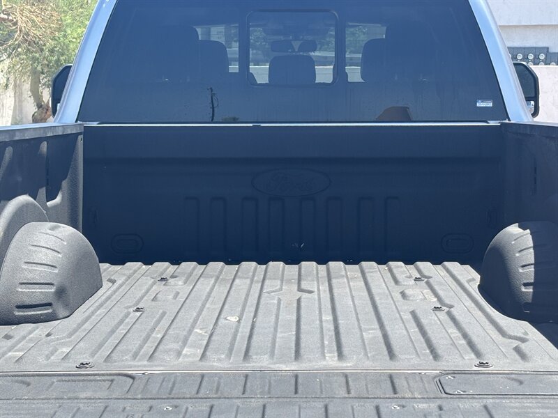 2024 Ford F-250 Super Duty Lariat DIESEL TRUCK 4WD FORD F250 TRUCK - Photo 6 - Scottsdale, AZ 85257