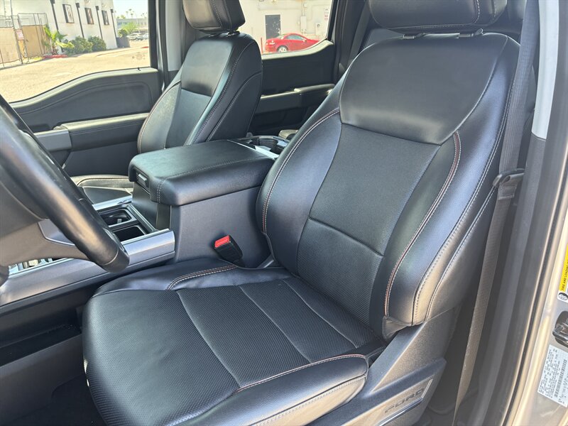 2024 Ford F-250 Super Duty Lariat DIESEL TRUCK 4WD FORD F250 TRUCK - Photo 16 - Scottsdale, AZ 85257