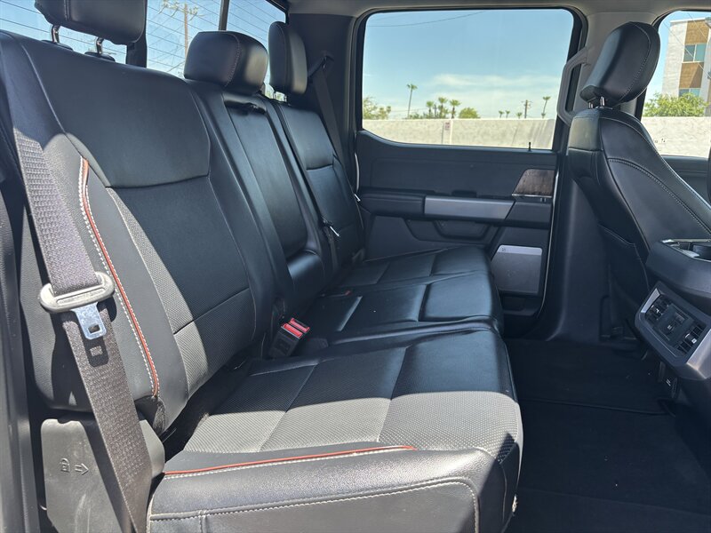 2024 Ford F-250 Super Duty Lariat DIESEL TRUCK 4WD FORD F250 TRUCK - Photo 43 - Scottsdale, AZ 85257