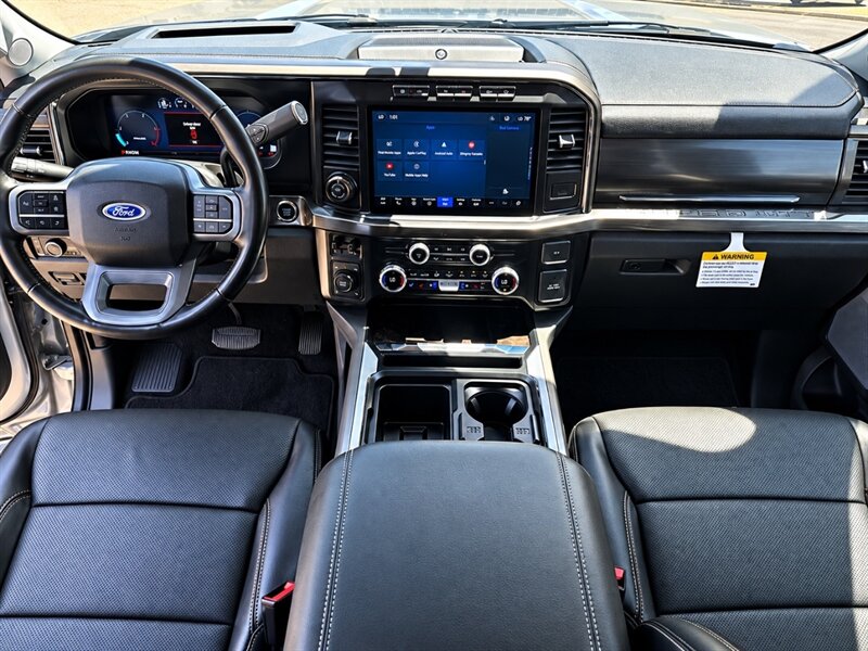 2024 Ford F-250 Super Duty Lariat DIESEL TRUCK 4WD FORD F250 TRUCK - Photo 12 - Scottsdale, AZ 85257