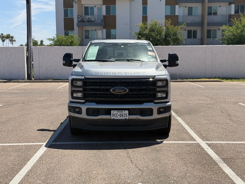 2024 Ford F-250 Super Duty Lariat DIESEL TRUCK 4WD FORD F250 TRUCK - Photo 10 - Scottsdale, AZ 85257
