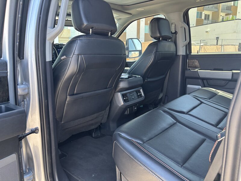 2024 Ford F-250 Super Duty Lariat DIESEL TRUCK 4WD FORD F250 TRUCK - Photo 45 - Scottsdale, AZ 85257