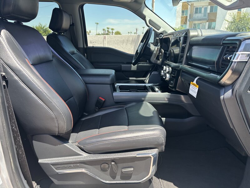 2024 Ford F-250 Super Duty Lariat DIESEL TRUCK 4WD FORD F250 TRUCK - Photo 36 - Scottsdale, AZ 85257