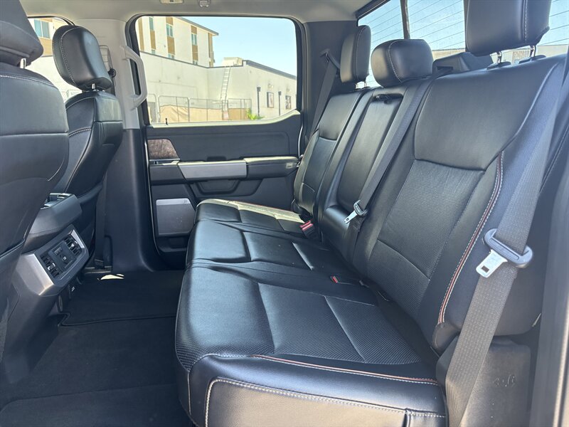 2024 Ford F-250 Super Duty Lariat DIESEL TRUCK 4WD FORD F250 TRUCK - Photo 46 - Scottsdale, AZ 85257