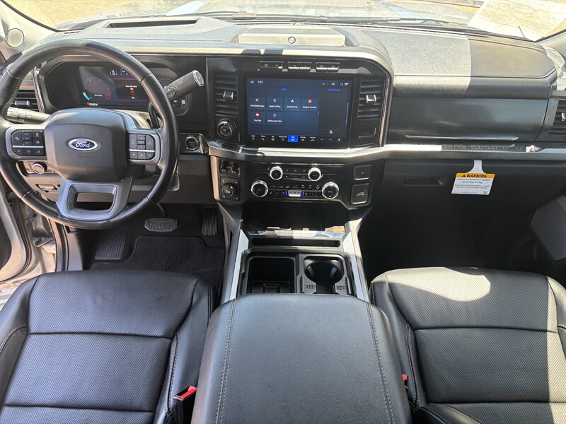 2024 Ford F-250 Super Duty Lariat DIESEL TRUCK 4WD FORD F250 TRUCK - Photo 29 - Scottsdale, AZ 85257