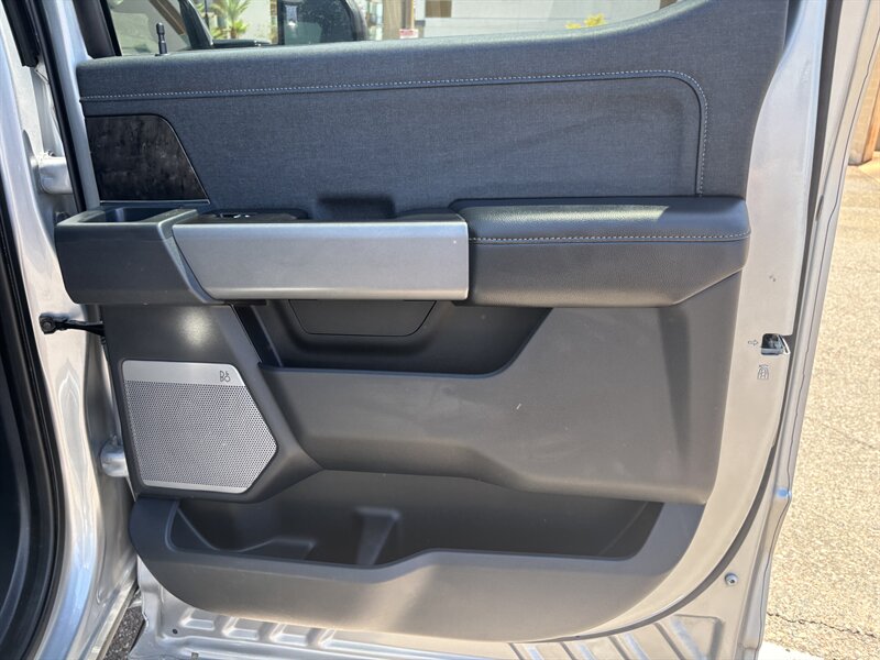 2024 Ford F-250 Super Duty Lariat DIESEL TRUCK 4WD FORD F250 TRUCK - Photo 41 - Scottsdale, AZ 85257