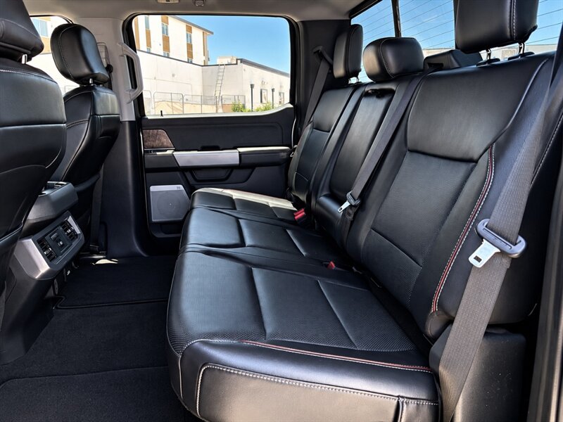 2024 Ford F-250 Super Duty Lariat DIESEL TRUCK 4WD FORD F250 TRUCK - Photo 27 - Scottsdale, AZ 85257