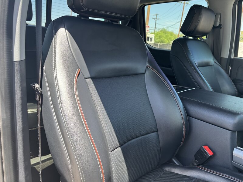 2024 Ford F-250 Super Duty Lariat DIESEL TRUCK 4WD FORD F250 TRUCK - Photo 38 - Scottsdale, AZ 85257