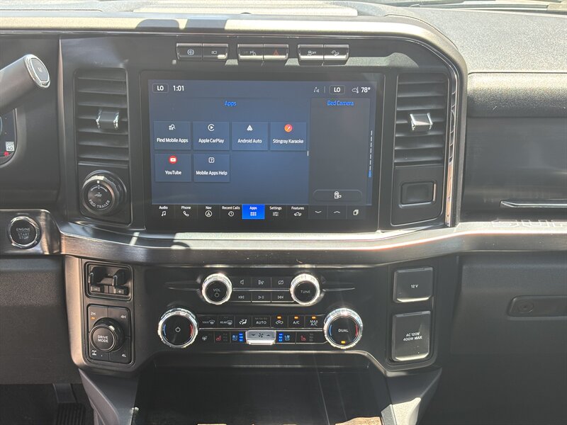 2024 Ford F-250 Super Duty Lariat DIESEL TRUCK 4WD FORD F250 TRUCK - Photo 26 - Scottsdale, AZ 85257
