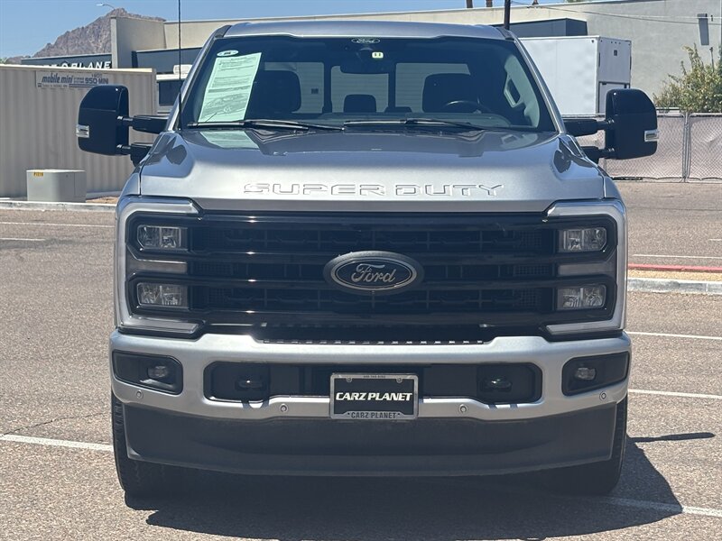 2024 Ford F-250 Super Duty Lariat DIESEL TRUCK 4WD FORD F250 TRUCK - Photo 10 - Scottsdale, AZ 85257