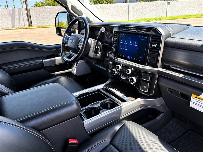 2024 Ford F-250 Super Duty Lariat DIESEL TRUCK 4WD FORD F250 TRUCK - Photo 24 - Scottsdale, AZ 85257