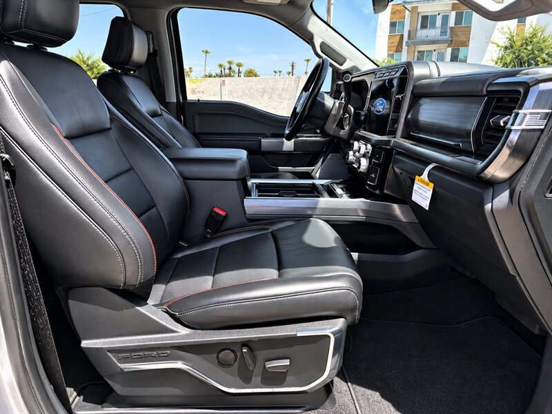 2024 Ford F-250 Super Duty Lariat DIESEL TRUCK 4WD FORD F250 TRUCK - Photo 25 - Scottsdale, AZ 85257