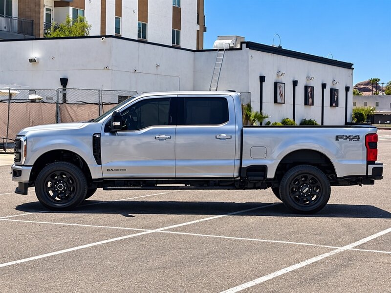 2024 Ford F-250 Super Duty Lariat DIESEL TRUCK 4WD FORD F250 TRUCK - Photo 8 - Scottsdale, AZ 85257