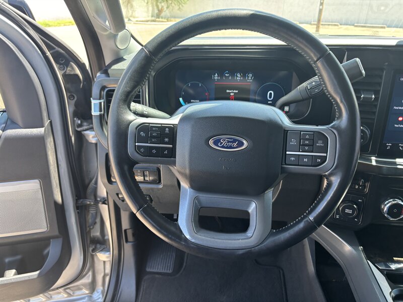 2024 Ford F-250 Super Duty Lariat DIESEL TRUCK 4WD FORD F250 TRUCK - Photo 23 - Scottsdale, AZ 85257