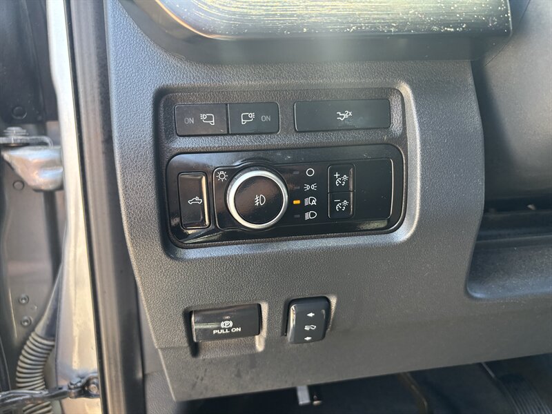 2024 Ford F-250 Super Duty Lariat DIESEL TRUCK 4WD FORD F250 TRUCK - Photo 19 - Scottsdale, AZ 85257