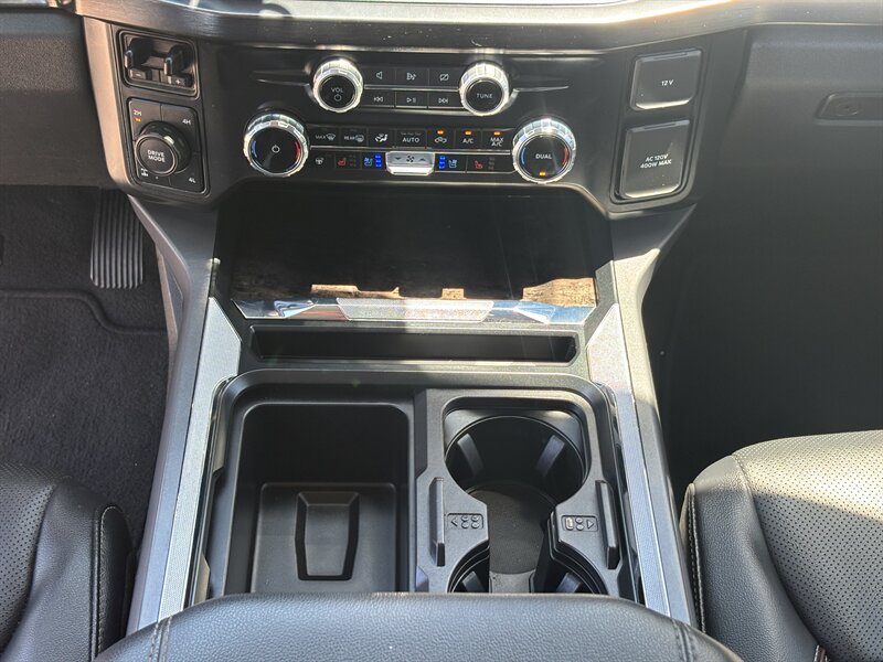 2024 Ford F-250 Super Duty Lariat DIESEL TRUCK 4WD FORD F250 TRUCK - Photo 28 - Scottsdale, AZ 85257
