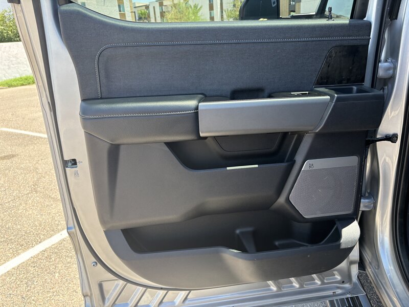 2024 Ford F-250 Super Duty Lariat DIESEL TRUCK 4WD FORD F250 TRUCK - Photo 44 - Scottsdale, AZ 85257