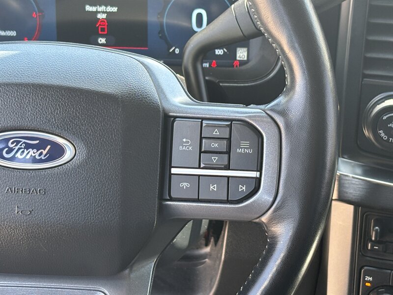 2024 Ford F-250 Super Duty Lariat DIESEL TRUCK 4WD FORD F250 TRUCK - Photo 25 - Scottsdale, AZ 85257