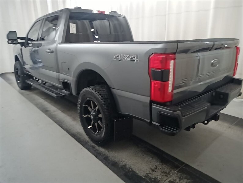 2023 Ford F-350 Super Duty Lariat HI OUTPUT DIESEL TRUCK 4WD F350 - Photo 4 - Scottsdale, AZ 85257