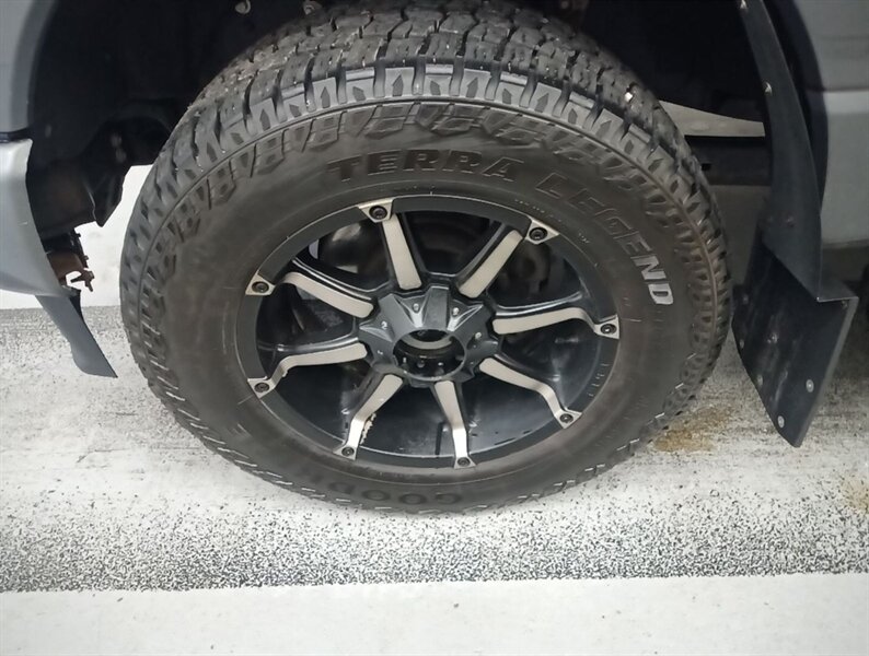 2023 Ford F-350 Super Duty Lariat HI OUTPUT DIESEL TRUCK 4WD F350 - Photo 6 - Scottsdale, AZ 85257